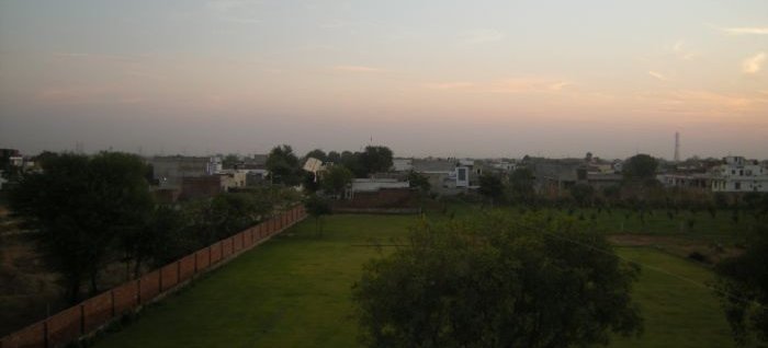 Vikas Guest House, Jaipur, India