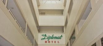 Diplomat Hotel, Cebu City, Philippines