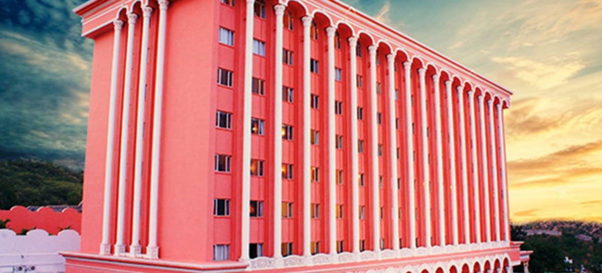 Sitara Luxury Hotel - Ramoji Film City, Hyderabad, India