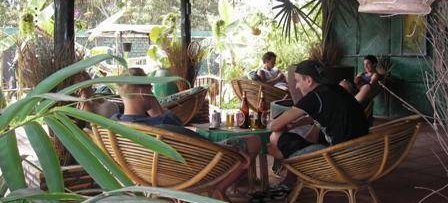 Palm Garden Lodge, Siem Reap, Cambodia