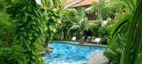 Duta Garden Hotel, Yogyakarta, Indonesia
