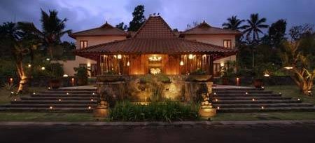 The Cangkringan Jogja Villas and Spa, Yogyakarta, Indonesia