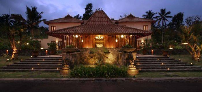 The Cangkringan Jogja Villas Andspa, Yogyakarta, Indonesia