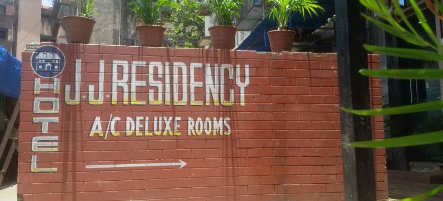 Hotel Jj Residency, Mumbai, India